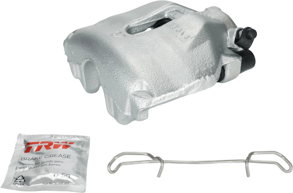 TRW - BHX187E-TRW - Brake Caliper