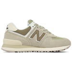 Кроссовки New Balance Nb 574 (Женская размерная сетка)