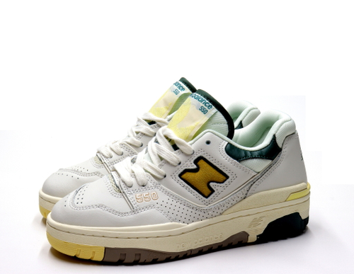Кроссовки New Balance 550 (36-41)р. / шт.