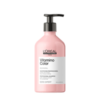 Шампунь для окрашенных волос L`oreal Professionnel Serie Expert Vitamino Color 500 мл