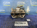 Суппорт тормозной передний правый MAZDA MAZDA6 2004