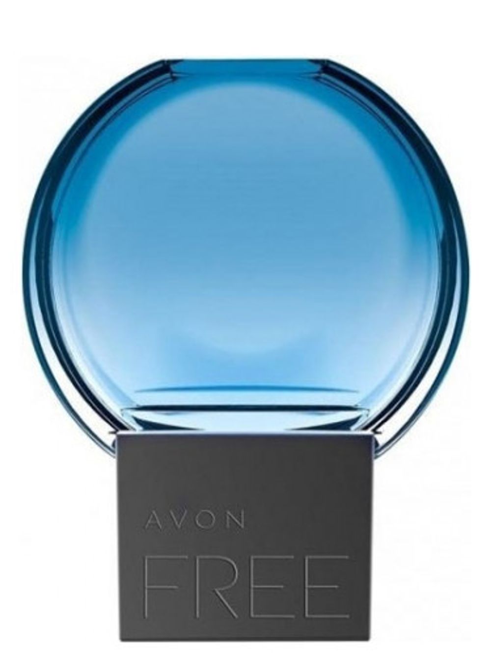 Avon Free for Him
