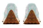 Кроссовки New Balance Nb 327 (Женская размерная сетка)