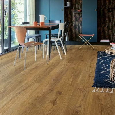 Кварцвиниловая плитка Tarkett Glamrock Cooper