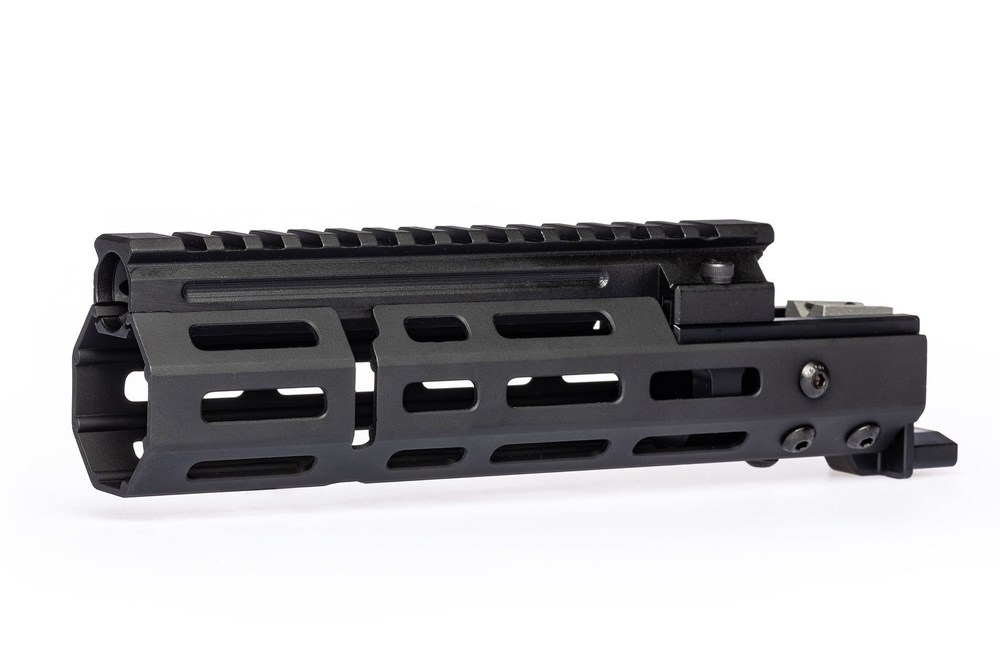 Цевье 4 M-LOK на АК, Вепрь, Сайга, SAG