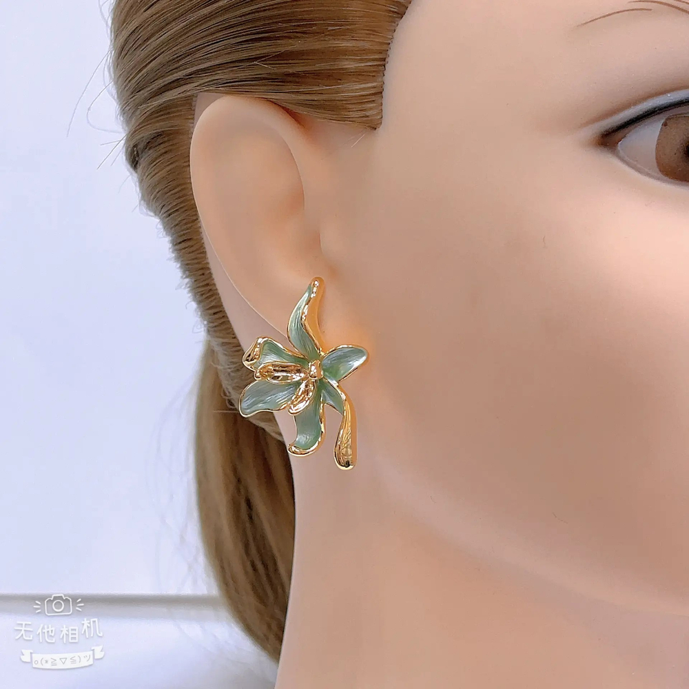 Серьги Jewelry - арт1146