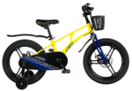 Детский велосипед Maxiscoo Air Pro 18" (2024)