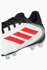 Бутсы adidas Copa Pure 3 Pro FG - белый
