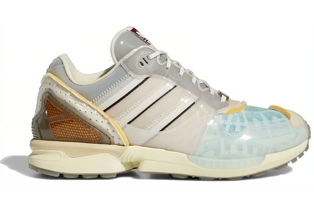Кроссовки Adidas Originals Zx 6000 Inside Out