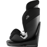 Автокресло Britax Roemer Swivel Space Black 2