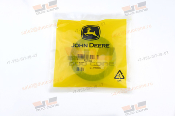 Армированная манжета (сальник) John Deere Oil Seal AL81843