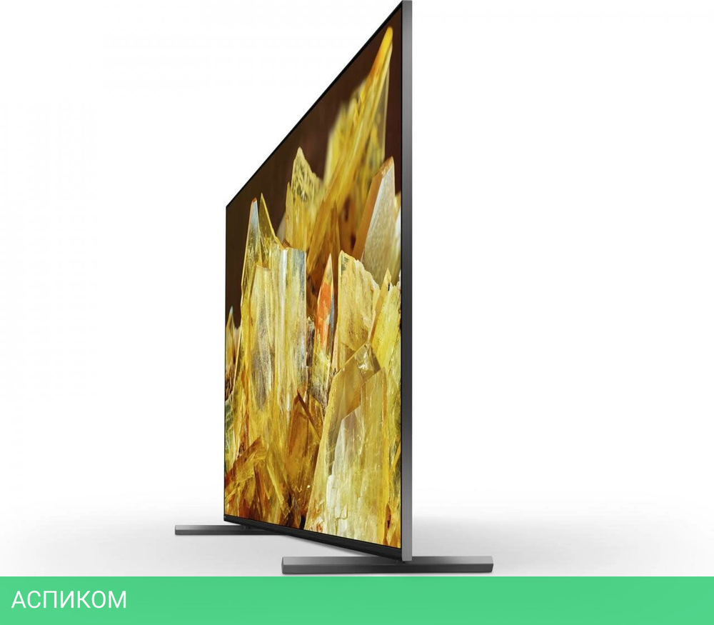 Телевизор LED Sony 55" XR-55X90L