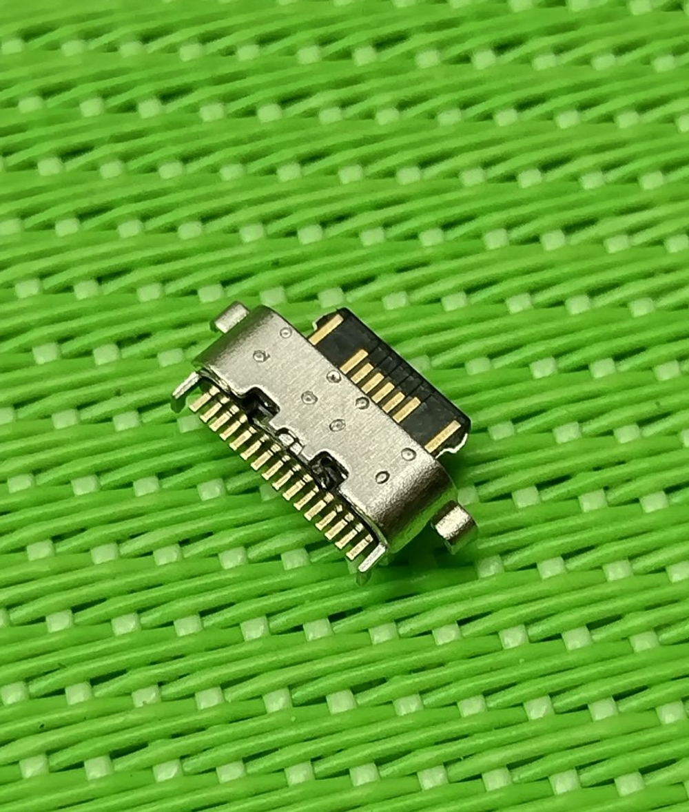 Oukitel IIIF150 Air 1 Pro / Системный разъем (зарядки) (Type-C) (ORIG)