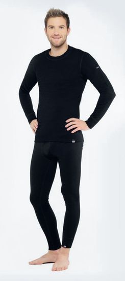 Кальсоны мужские трехслойные Lopoma Triple Care EveryDay 3150B