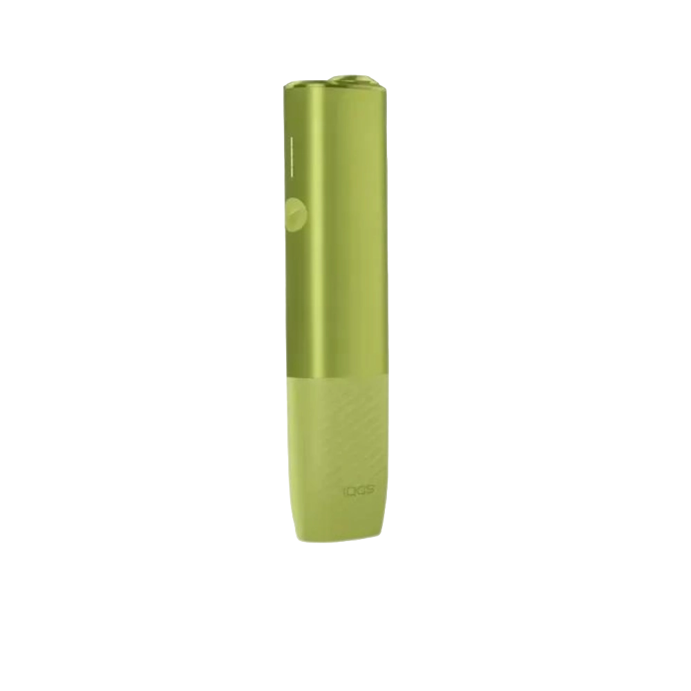 IQOS Iluma i One