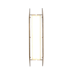 Настенный светодиодный светильник Odeon Light BRANDO 7173/10WL