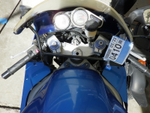 Kawasaki Ninja ZX-9R 041682