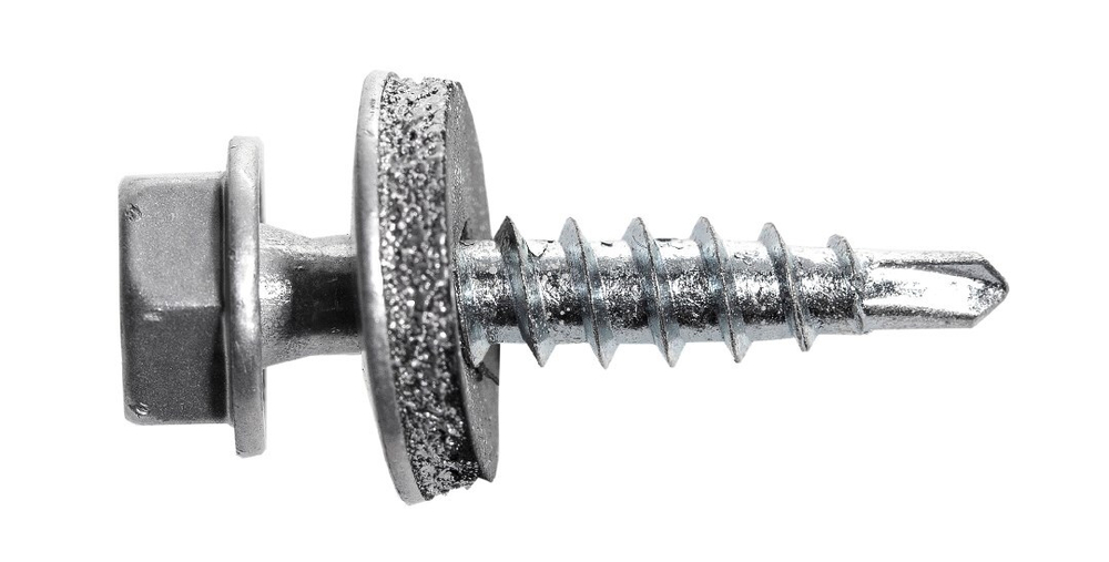 Саморезы 4,8*19 оц кров.сверло(вес)