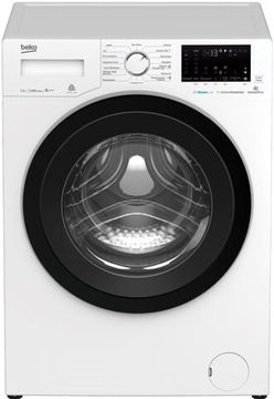 Стиральная машина Beko WSRE 7H636 BBW