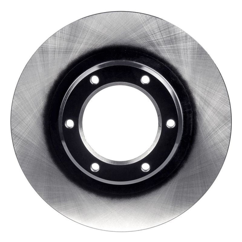 Диск тормозной пер. ADVICS A6F423B