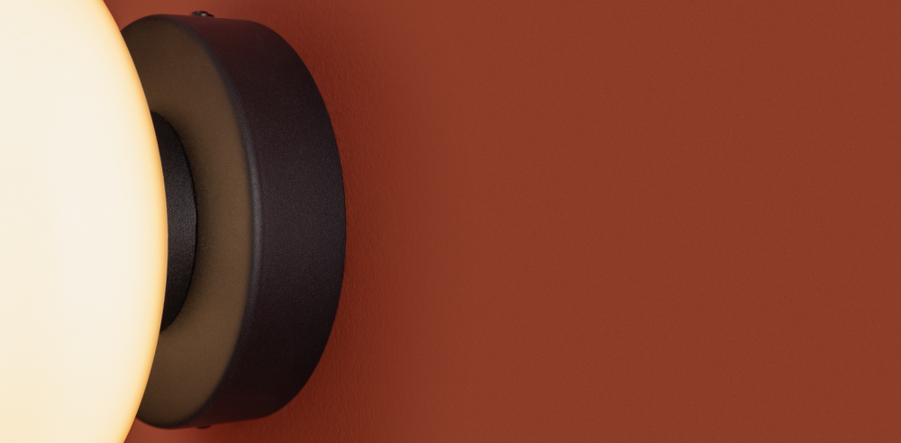 Настенный светильник (бра) Freya FR5553WL-L6B