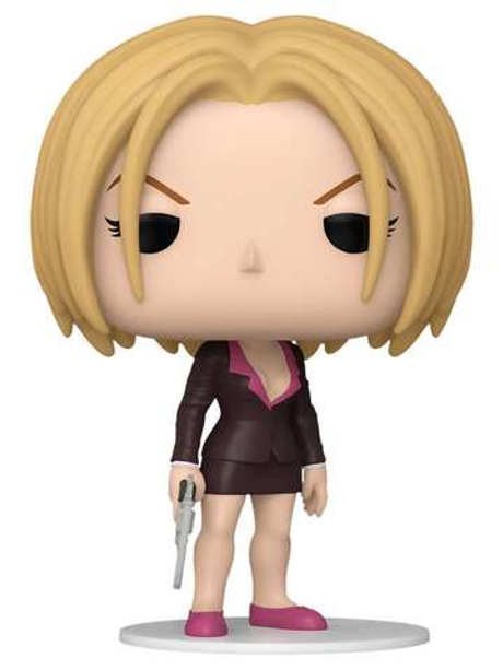 Фигурка Funko POP! Animation Hunter Х Hunter Pakunoda (1565) 75585
