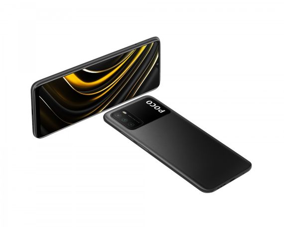 Telefon \ Телефон \ Phone XIAOMI POCO M3 4/128GB