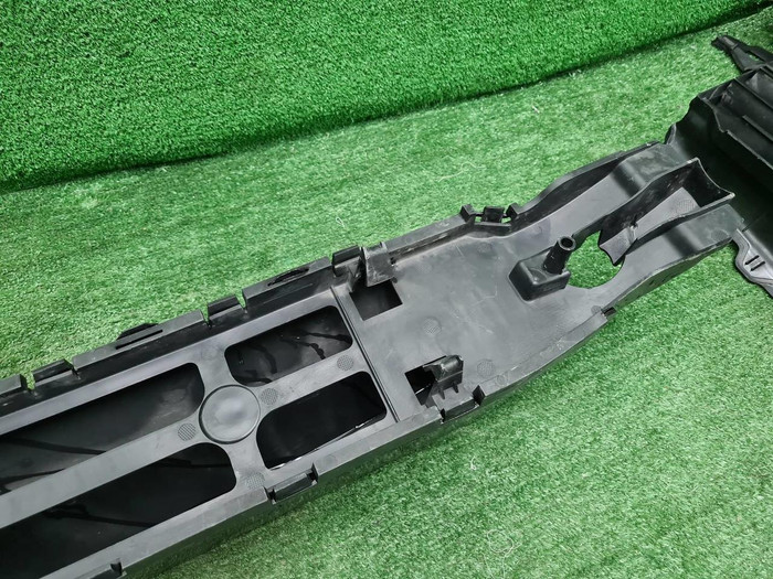 Абсорбер переднего бампера Volvo S60 2 (2010-2013)