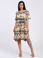 Туника большие размеры