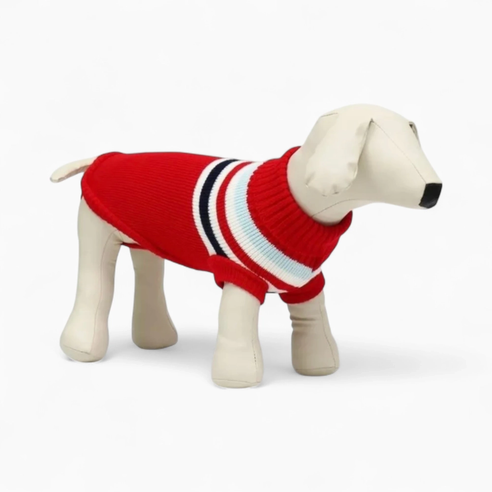 Свитер «Luck»