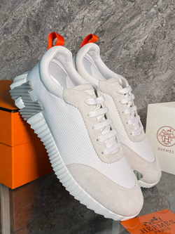 Кроссовки Hermes