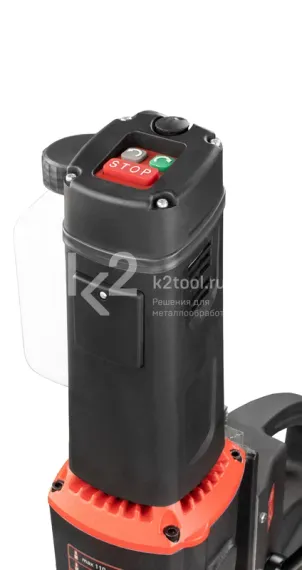 Магнитный сверлильный станок Promotech PRO-122T SB