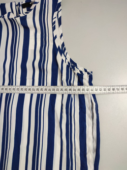 Туника Bik Bok в полоску 42 размер