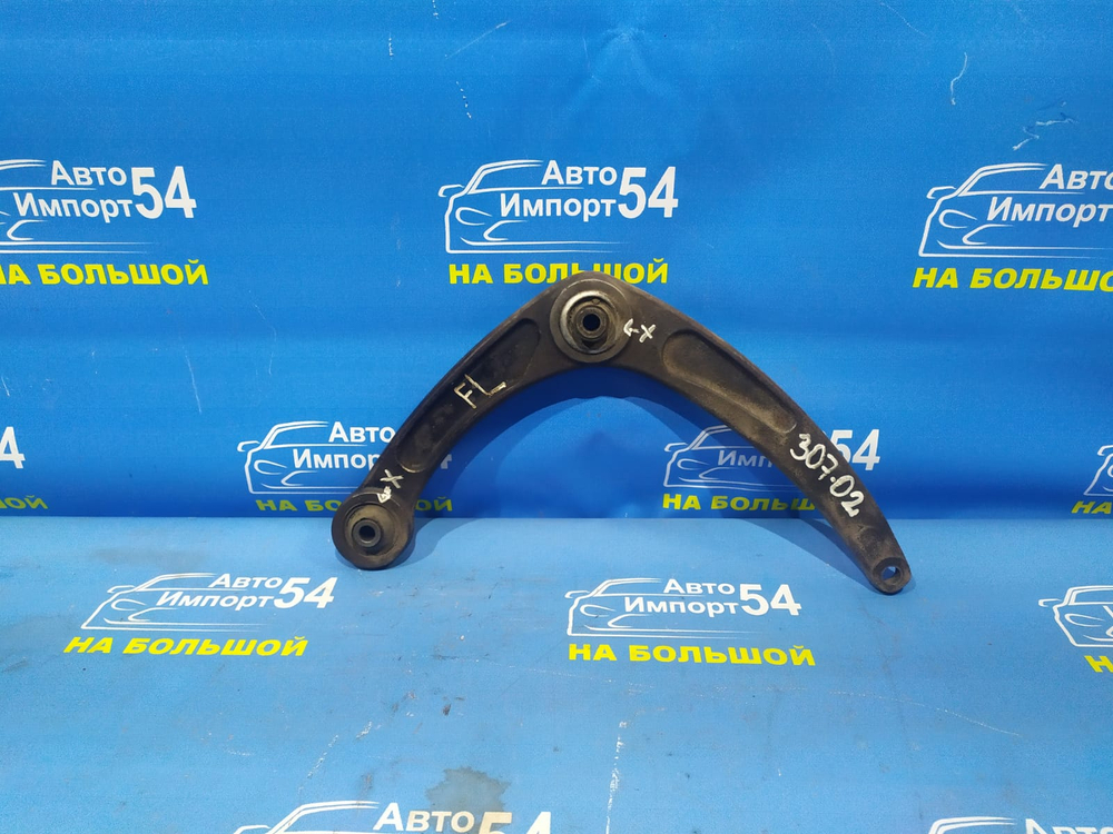 Рычаг передний левый PEUGEOT 307 2006