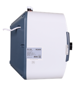 Водонагреватель накопительный ВН-10В Ресанта