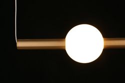 Подвесной светильник Aployt Zhozefin APL.038.16.12