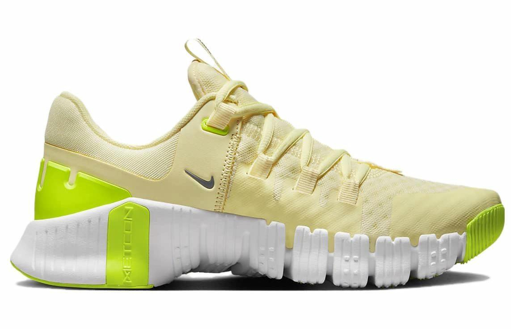 Кроссовки Nike Free Metcon 5 (Женская размерная сетка)