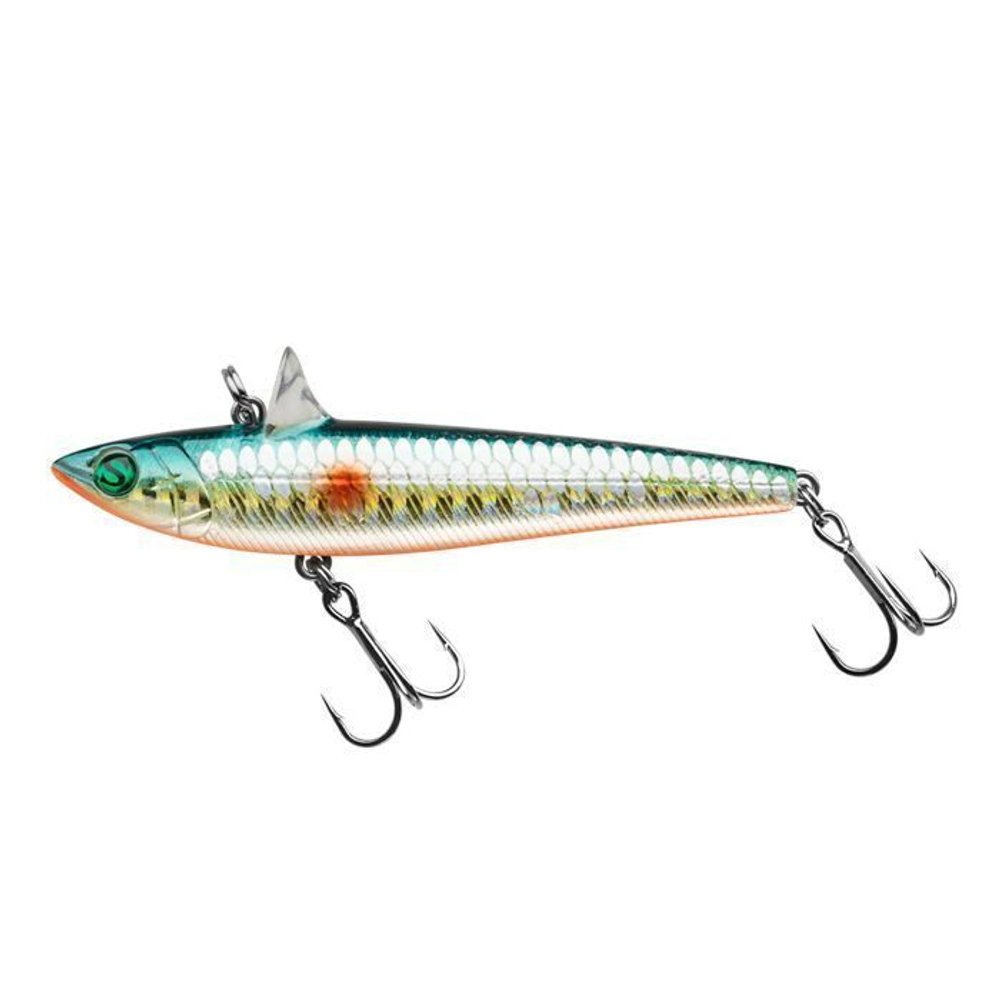 Воблер Sprut Miho Jig