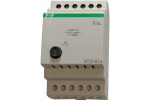 Регулятор освещенности (диммер) SCO-814 230В 4.5А IP20 (для ламп накал. мощностью до 1000Вт)