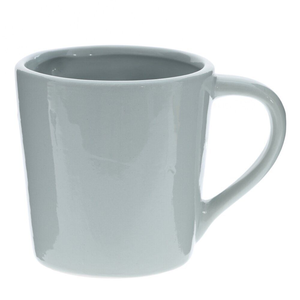 GAEM Кружка "Белый медведь", 400 мл, L13 W9 H10 см