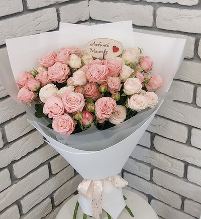 Коктейль нежности