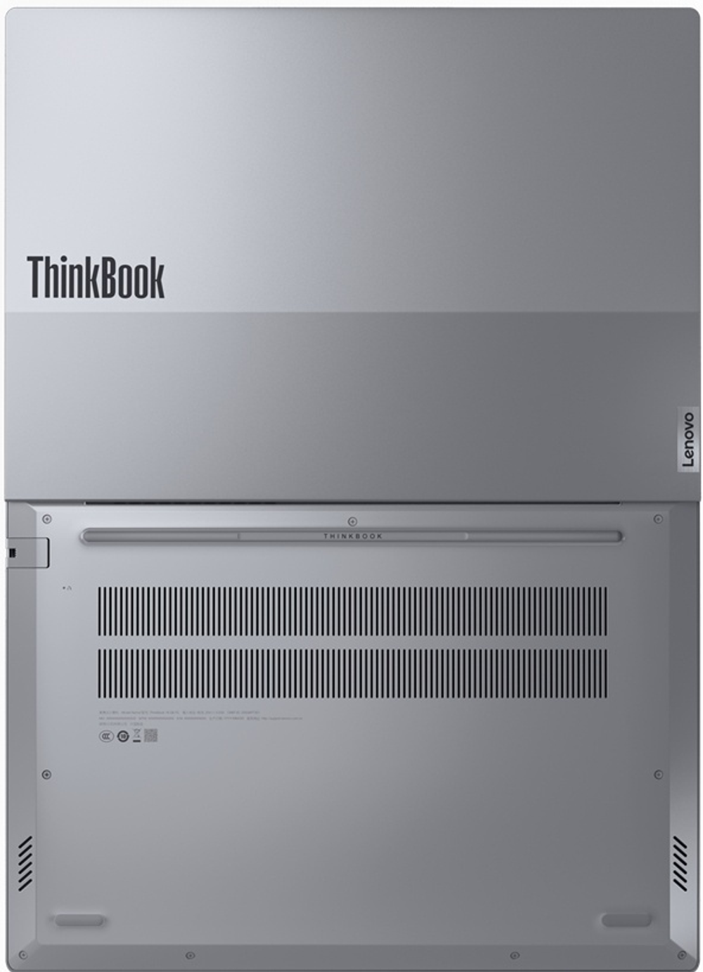 Ноутбук Lenovo ThinkBook 14 Gen 7 14" / 8 Гб / SSD 512 Гб / Без ОС / 21MR0094RU