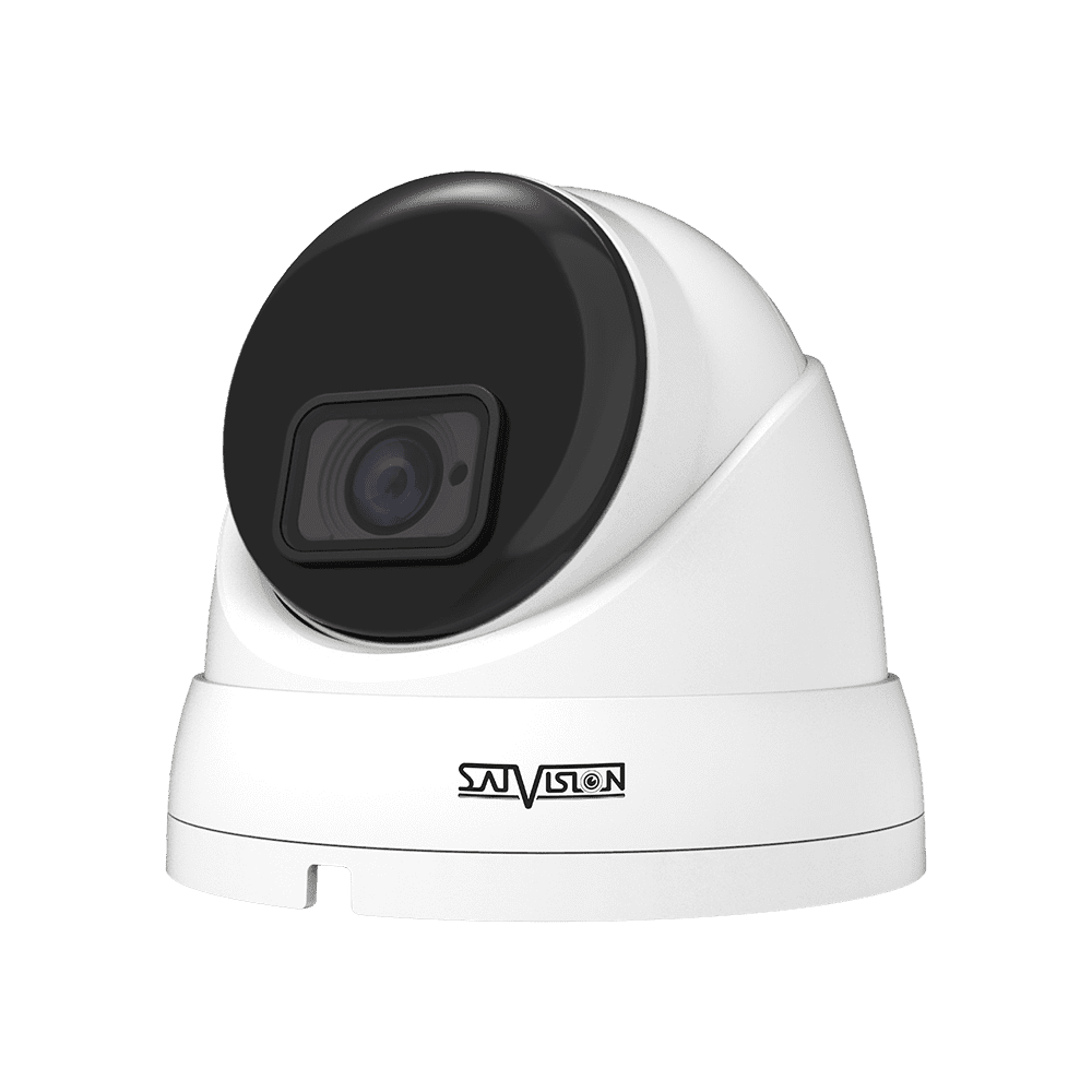 SVI-D223A SD AI SL MAX 2Mpix 2.8mm видеокамера IP