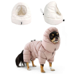 740 Капюшон к комбинезонам 741/742/841/842 Puppy Angel