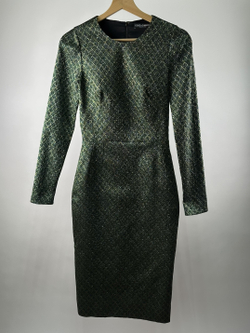 Платье Dolce&Gabbana