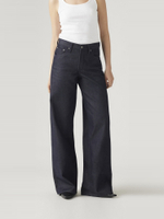 Женские прямые свободные джинсы Levi's XL Straight A9188-0000