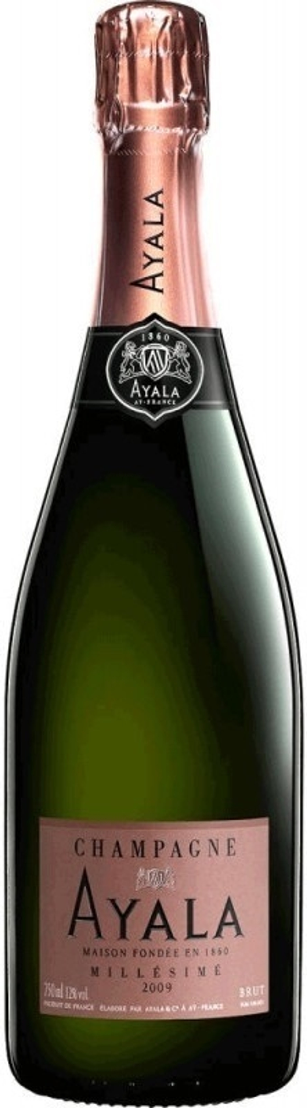 Ayala, Millesime Brut