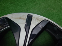 Диск Комплект R18 Chery Tiggo 7 Pro Max (22-нв)