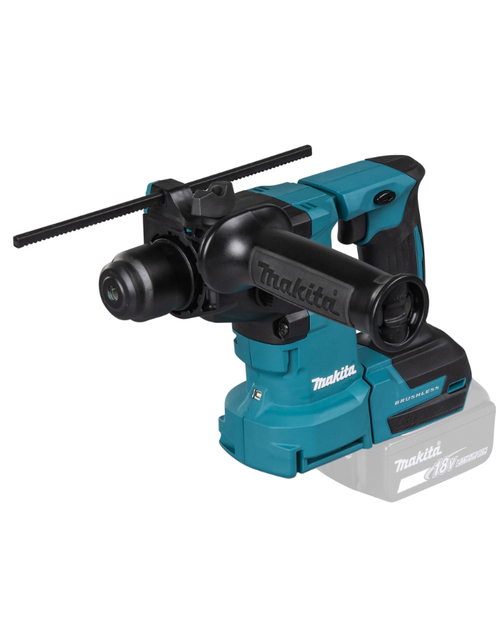 Аккумуляторный перфоратор SDS-plus Makita DHR183Z