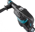 Молот ударный аккумуляторный MAKITA HM001GZ02 без АКБ и ЗУ